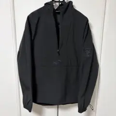 ガンバ大阪 hummel アノラックパーカー - メルカリ
