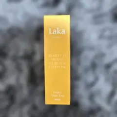Laka Fruity Glam Tint mini #116