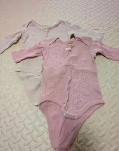 ベビー┊︎肌着┊︎70cm┊2枚セット