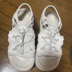 Nike Air Max ココ　ベージュ