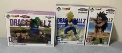 一番くじ ドラゴンボール VSオムニバスアメイジング アクスタ 22種
