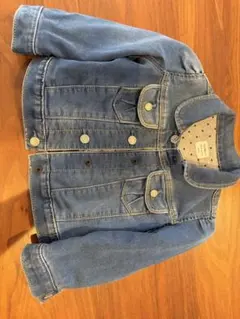 babyGap デニムジャケット