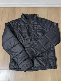 【美品】ジャックウルフスキン　ライトダウン