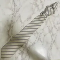 ［中古品］UNITED ARROWS ストライプ ネクタイのサムネイル