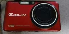 Casio High-Speed ​​Exilim EX-FC160S