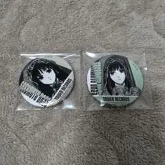 サカモトデイズ 缶バッジコレクション タワレコ 大佛