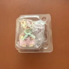 シルバニアファミリー キラキラくじ G賞 キリンの赤ちゃん