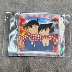 名探偵コナン 缶バッジ