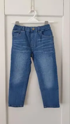 F.O.KIDS キッズ デニムパンツ 110cmのサムネイル