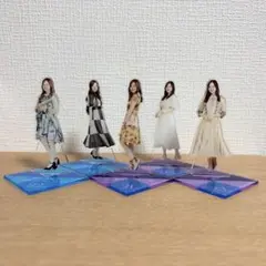 乃木坂46 白石麻衣 卒業記念アクリルスタンド まとめ売り - メルカリ
