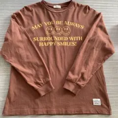 NeWo長袖Tシャツ 150サイズのサムネイル