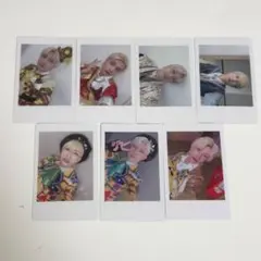 パンダドラゴン ようた ハピカセット