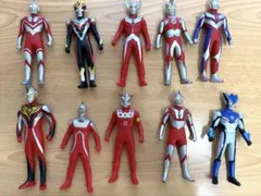 2026年最新】ソフビ まとめ売りの人気アイテム - メルカリ