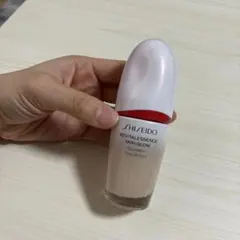 SHISEIDO ファンデーション