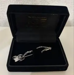 ウロボロス シルバー ネックレス 鋼の錬金術師 鋼レン - メルカリ
