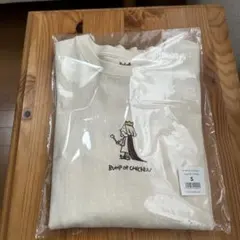 OSAMA Long Sleeve 王様 ・S・BUMP OF CHICKENのサムネイル