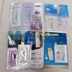 【300円】La Sana ラサーナ お試し サンプル