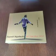 長渕剛　オールタイムベスト2014　初回生産限定盤　4CD＋1DVD