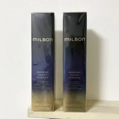 未使用☆ ミルボン エンハンシング ビバシティ エッセンス 180ml