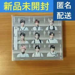 Snow Man [Snow Labo. S2 初回盤B Blu-ray]