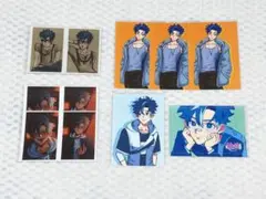 鬼龍院せな sena kiryuin コンビニ ブロマイド ネップリ L版 | Mercari