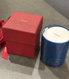 2026年最新】Cartier キャンドルの人気アイテム - メルカリ