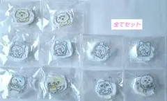 ちいかわ　アクリルスタンドセット