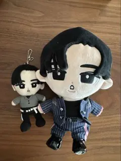 目黒蓮君　すのチル2個セット