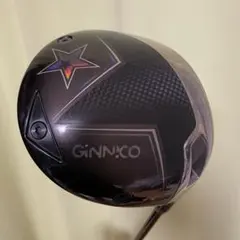 ジニコ GINNICO MODEL02C ドライバー SPEEDER SLKのサムネイル