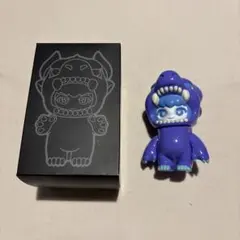スサナ SUSANA 永島信也 限定カラー ソフビ