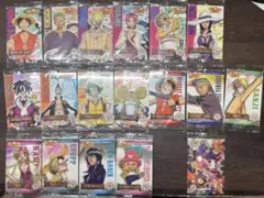 プレミアムカードコレクション 熊本県スペシャル ルフィ チョッパー