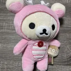 2026年最新】コリラックマ ぬいぐるみの人気アイテム - メルカリ