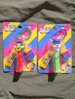 pez キャラクターグッズ