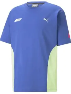PUMA AMG MERCEDES BENZ Tシャツ S