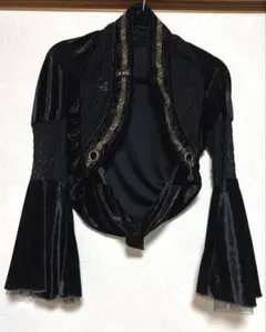 2025年最新】ozzon ボレロの人気アイテム - メルカリ