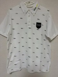 CASTELBAJAC ポロシャツ 50/LL 訳あり - メルカリ