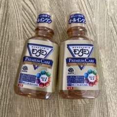モンダミン プレミアムケア 80ml  2個セットのサムネイル
