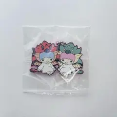 サンリオ　ガチャガチャ