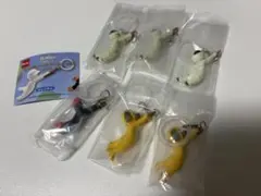 ヒューマンフォールフラット フィギュアマーカー まとめ売り