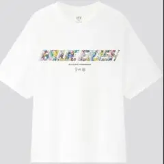 Billie Eilish×Takashi Murakami UT