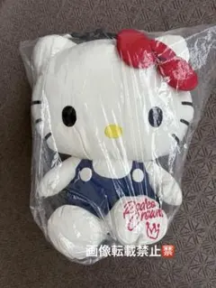 RODEO CROWNS HELLO KITTY ハローキティ リュックサック - メルカリ