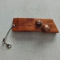 【ハンドメイド】キーホルダー