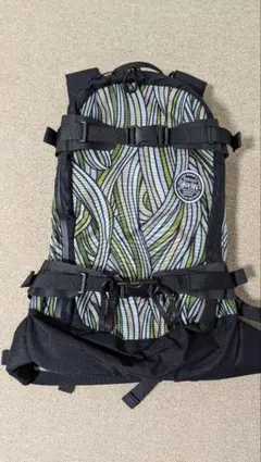 RAIN OR SHINE SC PACK 13L