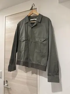 UNIQLO and LEMAIRE ブルゾン