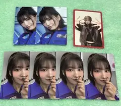 TWICE モモ ラントレ2種 プレオーダートレカ