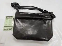 新品未使用FREITAG F553 LOU　ルー　BLACKタグつきのサムネイル