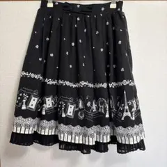 axes femme スカート