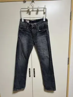 EDWIN 503 デニムパンツ