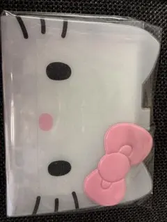 I Love Hello Kitty シール帳 ハローキティ バインダー