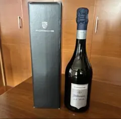 KRUG クリュッグ グランド キュヴェ ジェロボアム 木箱入り 空瓶